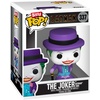 image:imageFunko Bitty POP Batman 85th  Batman 4Pack and A Surprise Mystery Mini Figure  09 Inch 22 Cm  DC Comics Collectable  Stackable Display Shelf Included  Gift Idea  Party Bags Stocking