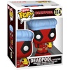 image:imageFunko Bitty POP Deadpool  Bathtime