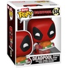 image:imageFunko Bitty POP Deadpool  Bathtime
