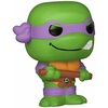image:imageFunko Bitty POP TMNT  Leonardo Michelangelo April ONeil  Mystery