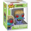 image:imageFunko Bitty POP TMNT  Leonardo Michelangelo April ONeil  Mystery
