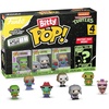 image:imageFunko Bitty POP TMNT  Leonardo Michelangelo April ONeil  Mystery