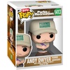 image:imageFunko Bitty Pop Parks amp Recreation 4pk Leslie the Riveter Hunter Ron Janet Snakehole and A Surprise Mystery Mini Figure 22 Cm  Stackable Display Shelf Included  Party Bags Stocking