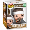 image:imageFunko Bitty Pop Parks amp Recreation 4pk Ron Swanson Leslie Knope Andy Dwyer and A Surprise Mystery Mini Figure 22 Cm  Stackable Display Shelf Included  Party Bags Stocking