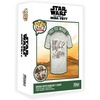 image:imageFunko Boxed Tee Star Wars  The Book of Boba Fett Grogu with Rancor  Small  S  Star Wars  TShirt  Clothes  Gift Idea  Short Sleeve Top for Adults Men