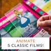 image:imageFunko Games Disney Animated Strategy Game for 24 Players Ages 10 and Up