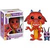 image:imageFunko Mulan Mushu and Cricket Pop Vinyl FigureStandard