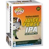image:imageFunko POP Ad Icon Voodoo Ranger Mascot Ranger  Juice Force  Collectable Vinyl Figure  Gift Idea  Official Merchandise  for Kids amp Adults  Ad Icons Fans  Model Figure for Collectors