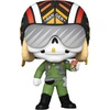 image:imageFunko POP Ad Icon Voodoo Ranger Mascot Ranger  Juice Force  Collectable Vinyl Figure  Gift Idea  Official Merchandise  for Kids amp Adults  Ad Icons Fans  Model Figure for Collectors