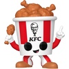 image:imageFunko POP Ad Icons KFC Disco Bucket