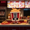 image:imageFunko POP Ad Icons KFC Disco Bucket