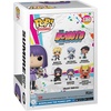 image:imageFunko POP Animation Boruto  Sumire Kakei with Nue  Boruto Naruto Next Generations  Collectable Vinyl Figure  Gift Idea  Official Merchandise  for Kids amp Adults  Anime Fans