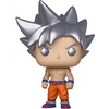 image:imageFunko POP Animation Dragon Ball Super  Goku Ultra Instinct FormOne Size
