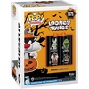 image:imageFunko POP Animation Looney Tunes  Sylvester Cat with Pumpkin
