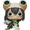 image:imageFunko POP Animation My Hero Academia  Tsuyu Collectible Figure Multicolor1 Count Pack of 1