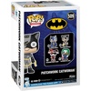 image:imageFunko POP Animation Patchwork  Catwoman  DC Comics