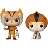 image:imageFunko POP Animation Thundercats  Wilykat amp Wilykit 2 Pack