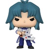 image:imageFunko POP Animation YuGiOh  Zane Truesdale