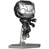image:imageFunko POP Captain America Civil War  War Machine  Amazon Exclusive