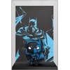 image:imageFunko POP Comic Cover Batman Black amp Blue
