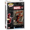 image:imageFunko POP Comic Cover Dd 60th  Daredevil 1  Collectable Vinyl Figure  Gift Idea  Official Merchandise  for Kids amp Adults  Movies Fans  Model Figure for Collectors and Display