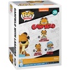 image:imageFunko POP Comics Garfield with Lasagna Pan