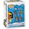 image:imageFunko POP DC Holiday Wonder Woman Gingerbread  Figurine