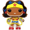 image:imageFunko POP DC Holiday Wonder Woman Gingerbread  Figurine