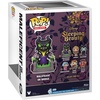 image:imageFunko POP Deluxe Disney La Belle au Bois Dormant  Maleficent on Bridge