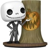 image:imageFunko POP Deluxe Disney Nightmare Before Christmas  Jack Skellington
