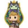 image:imageFunko POP Deluxe Disney Sleeping Beauty  Aurora  Stained Glass