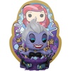 image:imageFunko POP Deluxe Disney The Little Mermaid  Ursula  Stained GlassMulticolour