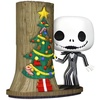 image:imageFunko POP Deluxe Disney The Nightmare Before Christmas  Jack Skellington