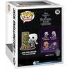 image:imageFunko POP Deluxe Disney The Nightmare Before Christmas  Jack Skellington