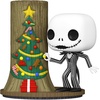 image:imageFunko POP Deluxe Disney The Nightmare Before Christmas  Jack Skellington