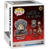 image:imageFunko POP Deluxe House of The Dragon  King Viserys Targaryen on Throne  Collectable Vinyl Figure  Gift Idea  Official Merchandise  for Kids amp Adults  TV Fans  Model Figure for Collectors