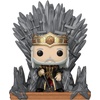 image:imageFunko POP Deluxe House of The Dragon  King Viserys Targaryen on Throne  Collectable Vinyl Figure  Gift Idea  Official Merchandise  for Kids amp Adults  TV Fans  Model Figure for Collectors