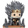 image:imageFunko POP Deluxe House of The Dragon  King Viserys Targaryen on Throne  Collectable Vinyl Figure  Gift Idea  Official Merchandise  for Kids amp Adults  TV Fans  Model Figure for Collectors