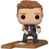 image:imageFunko POP Deluxe Marvel Victory Shawarma  Hawkeye  Amazon Exclusive
