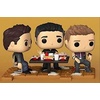 image:imageFunko POP Deluxe Marvel Victory Shawarma  Hawkeye  Amazon Exclusive