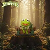 image:imageFunko POP Deluxe The Muppets  Kermit the Frog with Banjo