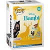 image:imageFunko POP Disney Bambi 80th Anniversary  Flower  Collectable Vinyl Figure  Gift Idea  Official Merchandise  for Kids amp Adults  Movies Fans  Model Figure for Collectors and Display