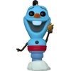 image:imageFunko POP Disney Frozen  Olaf as Genie  Amazon ExclusiveBox