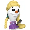 image:imageFunko POP Disney Frozen  Olaf as Genie  Amazon ExclusiveModern