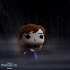 image:imageFunko POP Disney Frozen 2  Young ElsaFunko 40886 POP Disney Frozen 2  Anna Collectible Figure  Multicolour