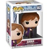 image:imageFunko POP Disney Frozen 2  Young ElsaFunko 40886 POP Disney Frozen 2  Anna Collectible Figure  Multicolour