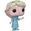 image:imageFunko POP Disney Frozen 2  Young ElsaFunko 40888 POP Disney Frozen 2Young Elsa Collectible Figure  Multicolour