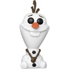 image:imageFunko POP Disney Frozen 2  Young ElsaFunko 40895 POP Disney Frozen 2Olaf Collectible Figure  Multicolour