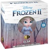 image:imageFunko POP Disney Frozen 2  Young ElsaFunko 41722 5 Star Disney Frozen 2  Elsa Collectible Figure  Multicolour