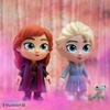 image:imageFunko POP Disney Frozen 2  Young ElsaFunko 41723 5 Star Disney Frozen 2  Anna Collectible Figure  Multicolour